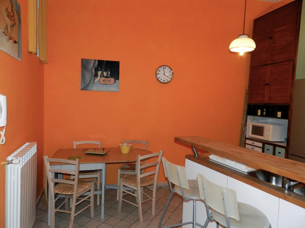 Modern Flat Cavour Apartment Napoli Exterior foto