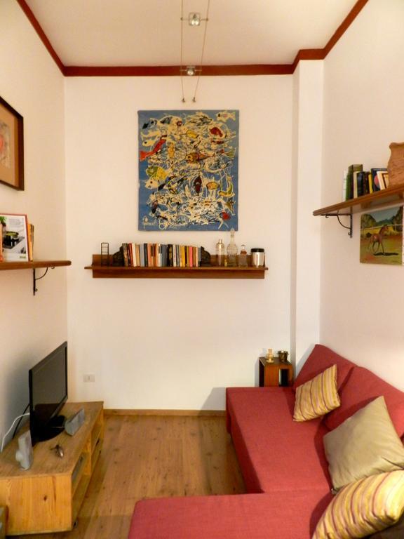 Modern Flat Cavour Apartment Napoli Exterior foto