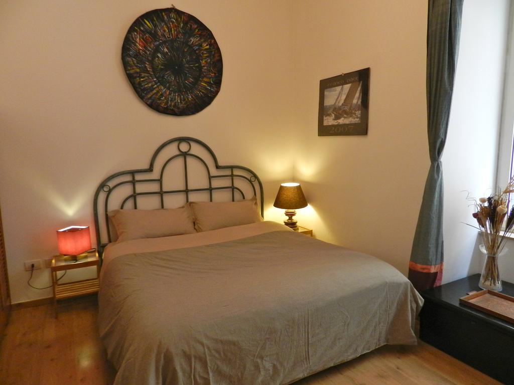 Modern Flat Cavour Apartment Napoli Exterior foto